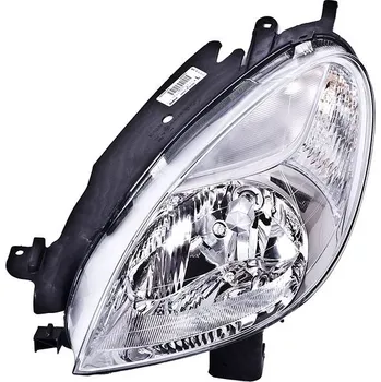 Přední světlomet ACI CITROEN Picasso 04- přední světlo H4 (el.ovládané) L