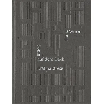 Kniha Král na střeše / König auf dem Dach Ekniha