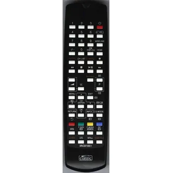 Dálkový ovladač General SAMSUNG BN59-00603A, BN59-00611A, BN59-00616A - dálkový ovladač duplikát