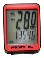 Profil Bicycles 12W