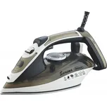 Napařovací žehlička Bravo B-4813 Serena šedá 3000W