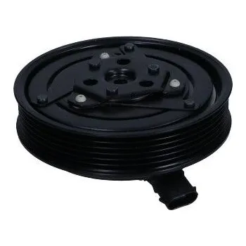 Kompresor klimatizace Elektromagnetická spojka, kompresor klimatizace MAXGEAR AC130003