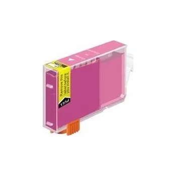 Kompatibilní cartridge Canon BCI-6PM 15ml, foto červená