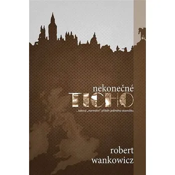 Kniha Nekonečné ticho Ekniha