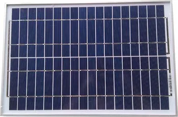 solární panel TPS Poly 20 W