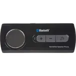 Bluetooth HF sada 15,3 x 117,5 x 47 mm…