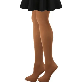 Dámské punčochy Glara Barevné punčocháče 50 DEN 847240