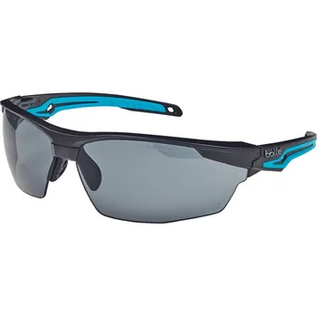 BOLLÉ SAFETY TRYON / Brýle - kouřová