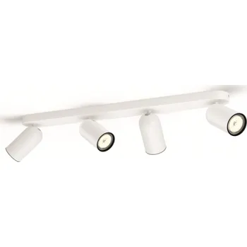 Bodové svítidlo Massive Philips 50584/31/PN Pongee Přisazené bodové svítidlo + 3 roky záruka ZDARMA!