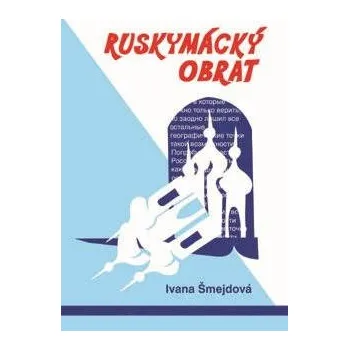 Kniha Ruskymácký obrat Ekniha