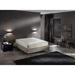 PerDormire NATURE - matrace s jádrem z přírodních materiálů 90 x 200 cm, snímatelný potah