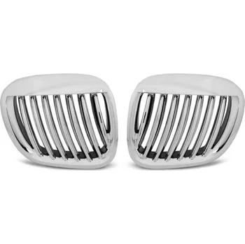 Tuning TUNING-TEC Přední maska BMW Z3 01.96-02 chrom