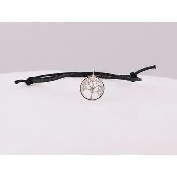 Souprava šperků Náramek na nohu Strom života