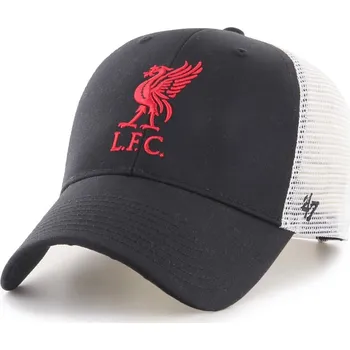 Pokrývka hlavy '47 Brand Kšiltovka Liverpool FC Branson '47 MVP