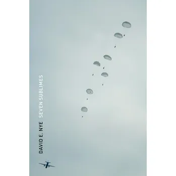 Cizojazyčná kniha Seven Sublimes - Nye, David E.