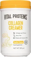 Vital Proteins Collagen Creamer 305 g vanilka
