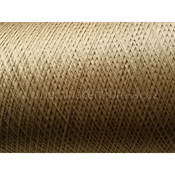 Nit Amann Sabatex 100 8291-1120 tělová jednobarevná nit polyester 5000m