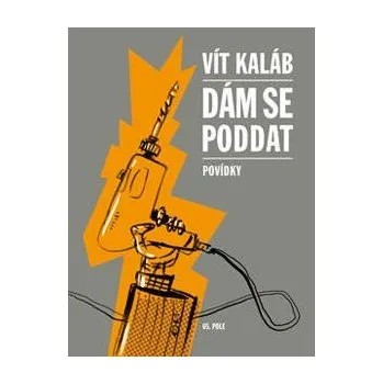 Kniha Dám se poddat Ekniha