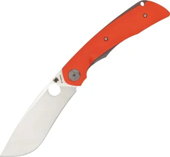 kapesní nůž Spyderco Subvert C239GPOR