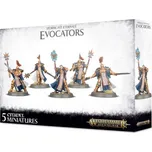 Games Workshop Stormcast Eternals…