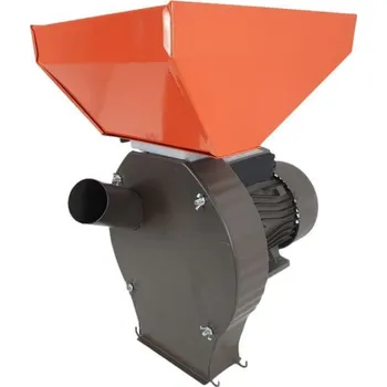 Elefant 350E šrotovník na obilniny