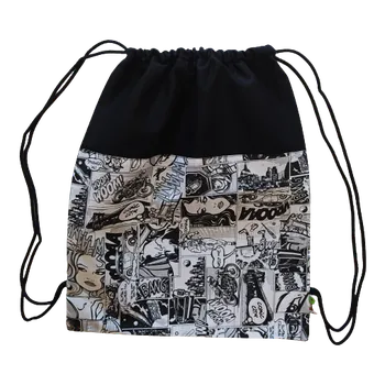 Školní batoh Batůžek 02