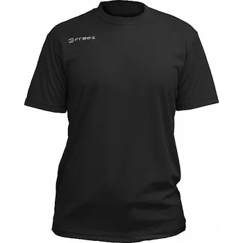 Freez Z-80 Shirt Black Junior Sportovní triko vel. 140