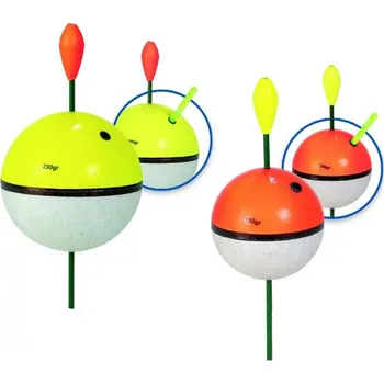 Sumcový splávek Filfishing FPK 43 - 100g