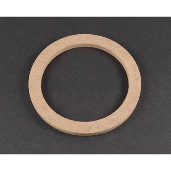 Dřevěný kruh na macramé - průměr vnitřní 5,5 cm - 31 cm / vnější 7,5 cm - 33,5 cm 8,1 cm/10,3 cm_CEZ2714