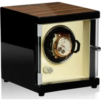 Natahovač hodinek Natahovač hodinek KRAFF Uno 110-92 BR-BK