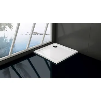 Sprchová vanička Olsen Spa Venets 70 x 70 x 3 cm VANKCTVE70 sprchová vanička