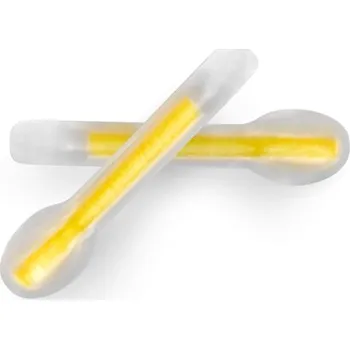 Chemické světlo Delphin Comet Bulb žárovka 2ks - 3.0 x 25mm