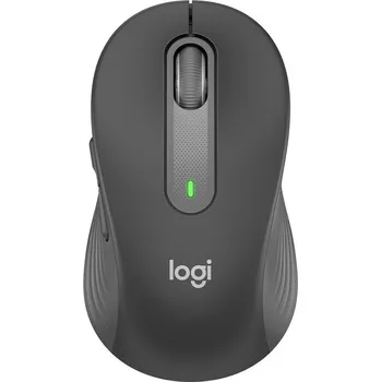 Myš Myš Logitech M650 - šedá