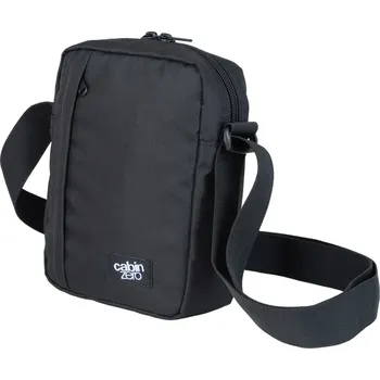 CabinZero Sidekick 3L Absolute Black