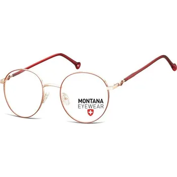 Brýlová obroučka MONTANA EYEWEAR Obroučky Montana MM587B