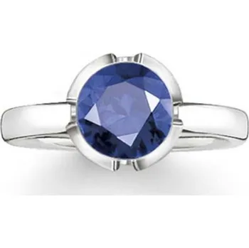 Prsten Dámský prsten Thomas Sabo TR2034-048-32 Velikost: 12