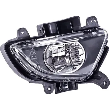 Osvětlení automobilu ACI HYUNDAI i30 07-12 přední mlhovka H27 (Česká verze) 5dv./Kombi P