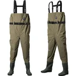 Delphin Hron prsačky