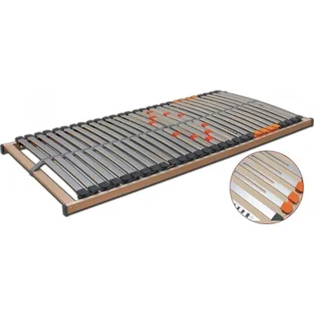 Postelový rošt Dřevočal Modul Fix 200x80, 200x90 rozměry: 200x80 + sleva 5% po přihlášení