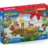 Figurka Schleich 98644 Adventní kalendář dinosauři