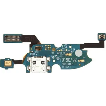 Telefonní příslušenství Samsung Galaxy S4 mini napájecí konektor nabíjení USB flex port mikrofon i9195