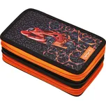 Herlitz Třípatrový vybavený