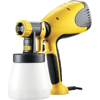 Stříkací pistole WAGNER Stříkací pistole elektrická Wood & Metal Sprayer W 100