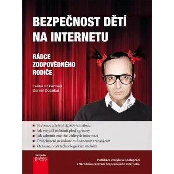 Kniha Bezpečnost dětí na Internetu Ekniha