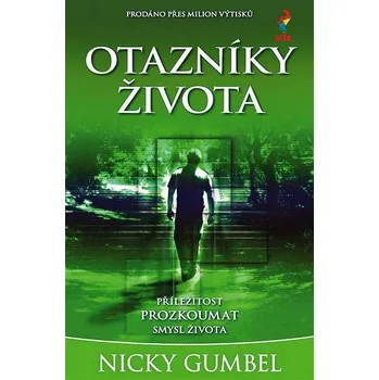 Kniha Otazníky života Ekniha