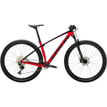 Horské kolo Trek Procaliber 9.5 29" Radioactive Red/Trek Black 2024, M
