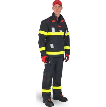 pracovní souprava Jednovrstvý zásahový oděv GoodPRO FR2 FireFalcon M s membránou