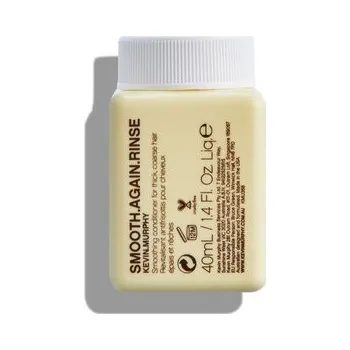 Kevin Murphy Smooth Again Rinse uhlazující kondicionér pro silné a hrubé vlasy 40 ml