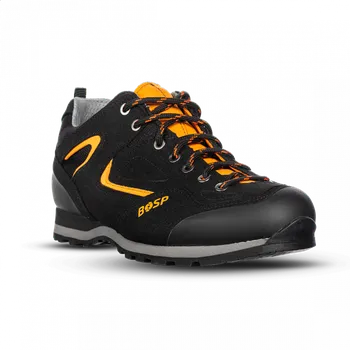 Pánská treková obuv BOSP Grifit Orange - velikost 44 - Turistické a trekové boty