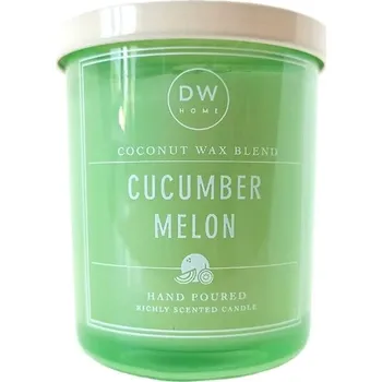 Svíčka DW Home Cucumber Melon 108 g